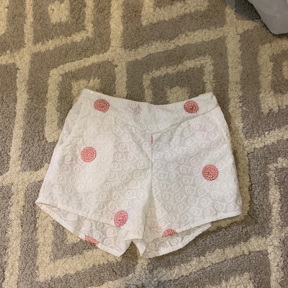 brand new hand made shorts